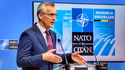 “NATO 2030” – Sáng kiến an ninh đầy tham vọng của châu Âu và Mỹ