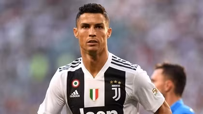 Lộ ngày Ronaldo tái xuất sân cỏ ở Italia
