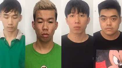Nhiều người mắc bẫy kẻ lừa bán vàng khuyến mãi