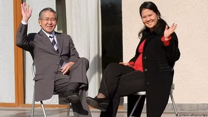 Peru: Tranh cãi về quyết định bắt con gái cựu Tổng thống Alberto Fujimori