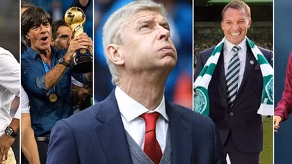 Arsenal “âm thầm” tìm kiếm người thay thế Arsene Wenger