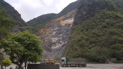 Sự thực về kho báu 1 tấn vàng ở Hòa Bình