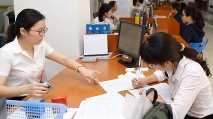 Cưỡng chế truy thu nợ đọng thuế của 64 doanh nghiệp