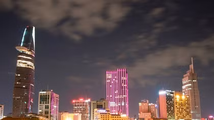 Công bố 10 sự kiện nổi bật của Thành phố Hồ Chí Minh năm 2018