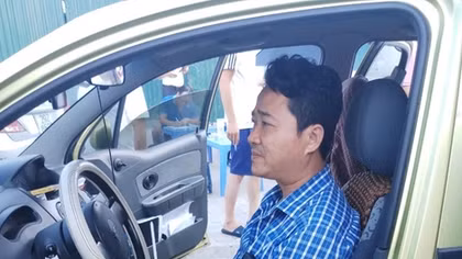 Phó trưởng ban Báo Sức khỏe và Đời sống tống tiền 210 triệu đồng