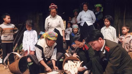 Truyền thống, phẩm chất và nhiệm vụ giai đoạn mới