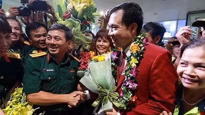 Thể thao Việt Nam từ Olympic 2016: Mạnh không từ hiệu ứng
