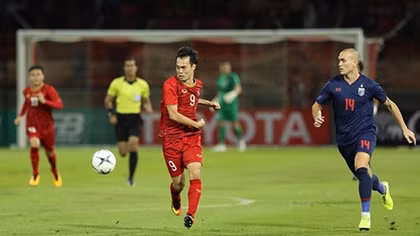 Quyền biến Park Hang-seo!
