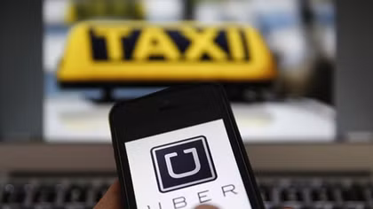 Xung quanh quyết định truy thu thuế Uber hơn 66 tỷ đồng