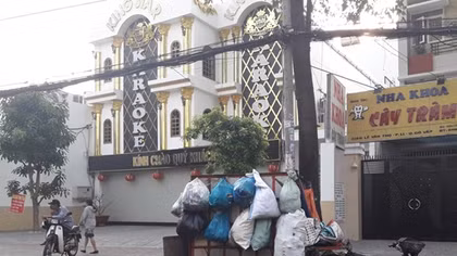 20 triệu đồng có giúp nâng cao ý thức người dân?