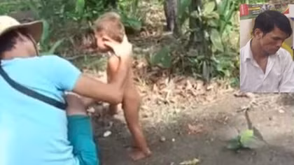 "Không có chuyện nghi can bị tâm thần hay ngáo đá"