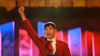 SEA Games 30: TTVN xuất quân, quyết giành vàng môn bóng đá