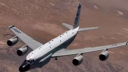 Mỹ điều máy bay áp sát nơi triển khai tên lửa S-300 của Syria