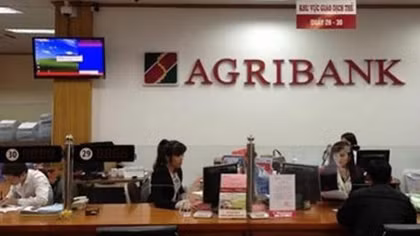 Năm 2018 hệ thống Agribank trả lại tiền thừa cho khách hàng trên 136 tỷ đồng
