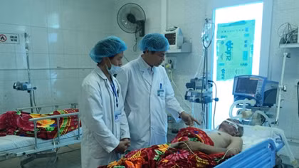 Những cái chết oan uổng