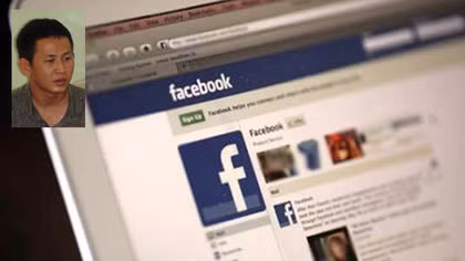 "Nhập" trại giam vì bịa đặt tin học sinh lớp 4 bị sát hại trên facebook