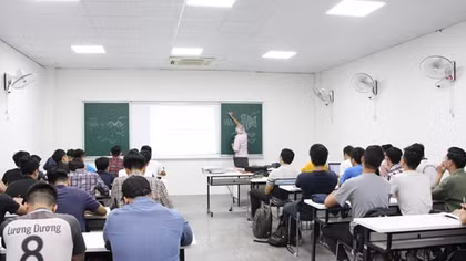 Tuyển sinh đại học năm 2020: Giảm dần phụ thuộc vào kỳ thi THPT