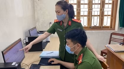 Những nội dung cơ bản về 2 dự án quan trọng của Bộ Công an