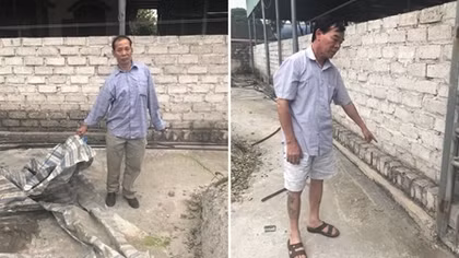 Cảnh báo lỗ hổng trong công tác quản lý tiền chất thuốc nổ