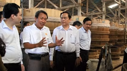 Không để đánh mất niềm tin của người tiêu dùng vào hàng Việt