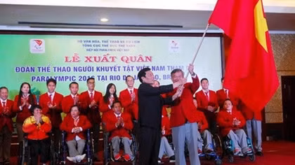 Không huy chương nhưng vẫn là một phần của lịch sử