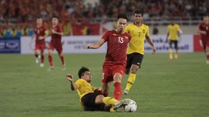 Tạm hoãn Vòng loại World Cup 2022 vì COVID-19: Lợi thế cho Việt Nam