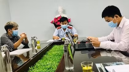 Ngăn chặn “rác” độc trên không gian mạng: Quyết liệt xử lý