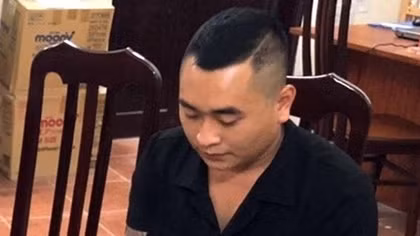 Bắt được nghi can đâm chết bạn nhậu vì tranh trả tiền