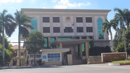 Có dấu hiệu lừa đảo, Phó phòng Viện KSND Đồng Nai bị bắt