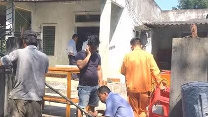 Nữ sinh lớp 11 tử vong bí ẩn trong tư thế treo cổ