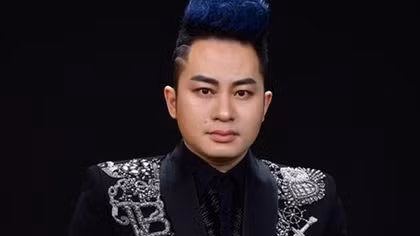 Ca sĩ Tùng Dương không ngừng sáng tạo trong âm nhạc