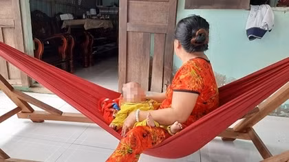 Ký ức buồn của cô gái 15 tuổi bị bán sang Trung Quốc