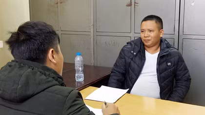 "Đánh sập" đường dây buôn bán vũ khí quân dụng liên tỉnh