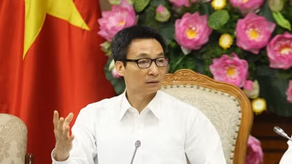 Ngay trong năm nay phải có cơ chế 'đặt hàng' sư phạm