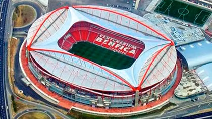 Điều tra nạn rửa tiền trong CLB bóng đá Benfica
