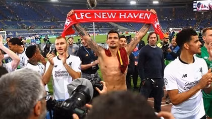 Thua Roma, Liverpool vẫn vào chung kết Champions League