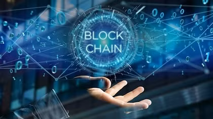 Trung Quốc “đi tắt đón đầu” công nghệ blockchain