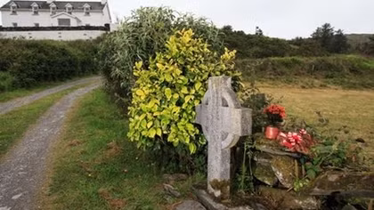 Vụ án mạng ly kỳ ở West Cork