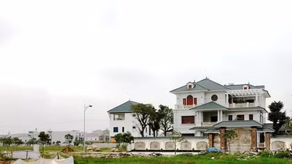 Nghệ An: Phường Lê Lợi "hô biến" 530m² đất như thế nào?