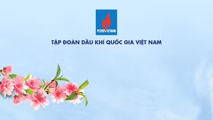 11 tháng năm 2019, tổng doanh thu PVN vượt 11,9% kế hoạch năm
