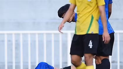 Thái Lan “gẫy trụ” trước thềm SEA Games