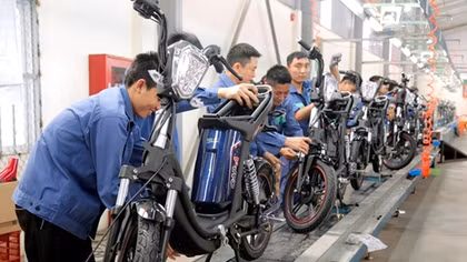 Kiến tạo môi trường cho doanh nghiệp tư nhân phát triển