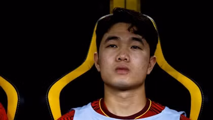 Xuân Trường chấn thương nặng, bỏ lỡ gần hết vòng loại World Cup 2022