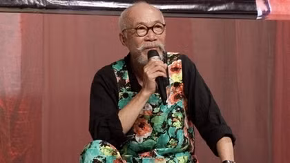  Phiêu lưu cùng “Chuyện của dòng sông đỏ”