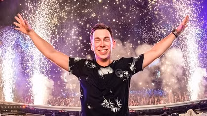 Văn hóa ‘quẩy’ của giới trẻ Việt qua những sự kiện EDM đình đám