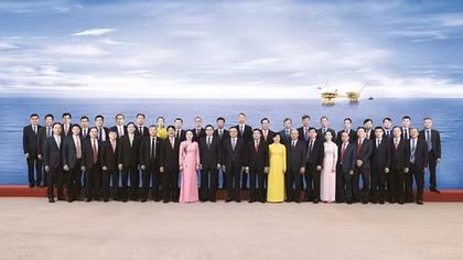 Đảng bộ PVN xác định rõ mục tiêu, vượt qua thách thức, hoàn thành xuất sắc nhiệm vụ