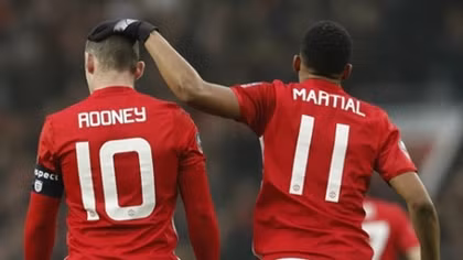 Manchester United có phong độ tốt nhất sau 8 năm