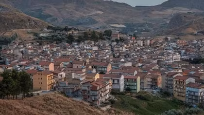 Những thị trấn có nguy cơ “biến mất” ở Italia