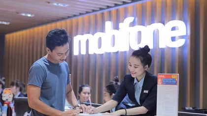 Nâng tốc độ 4G, MobiFone khéo léo “chiều” Thượng đế
