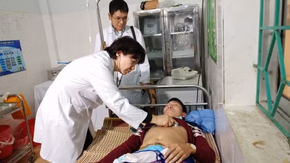 15 hội chuyên ngành, tổ chức khoa học ủng hộ quyết tâm của Quốc hội và Chính phủ về kiểm soát rượu bia